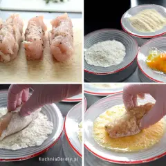 Dewolaj krok po kroku - przepis na soczysty kotlet