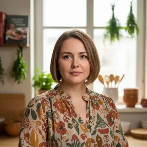 Autor Marta Woźniak