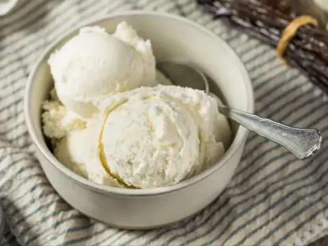 Kremowe domowe lody bez maszynki? Poznaj 3 sekrety!