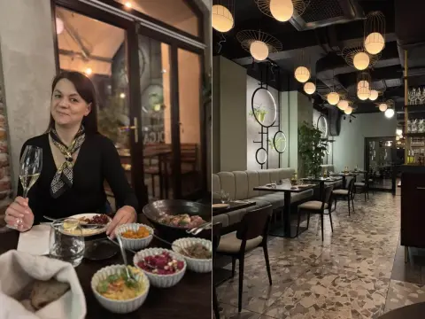 Restauracje pod Krakowem - Jak wybrać idealne miejsce?
