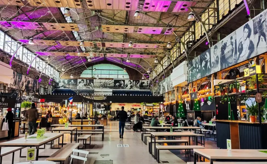 Wegańskie restauracje Warszawa - Jak wybrać idealną?
