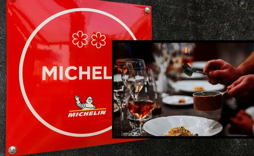 Gwiazdka Michelin - Co oznacza i ile kosztuje w Polsce?