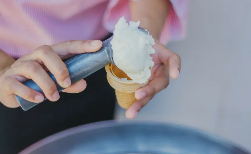 Lody a lekkostrawność - wybierz mądrze i uniknij dyskomfortu!