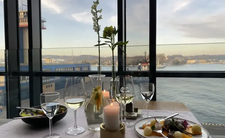 Restauracje Gdynia - Jak wybrać najlepszą na każdą okazję?
