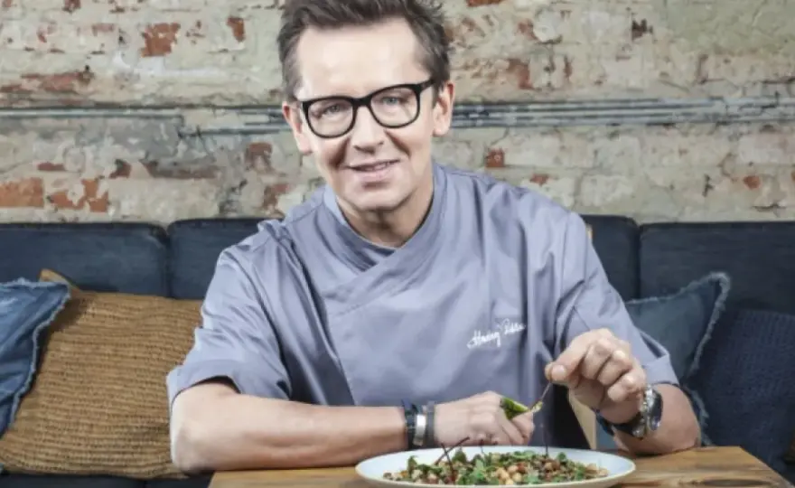 Andrzej Polan i restauracje, gdzie dziś szukać jego kuchni