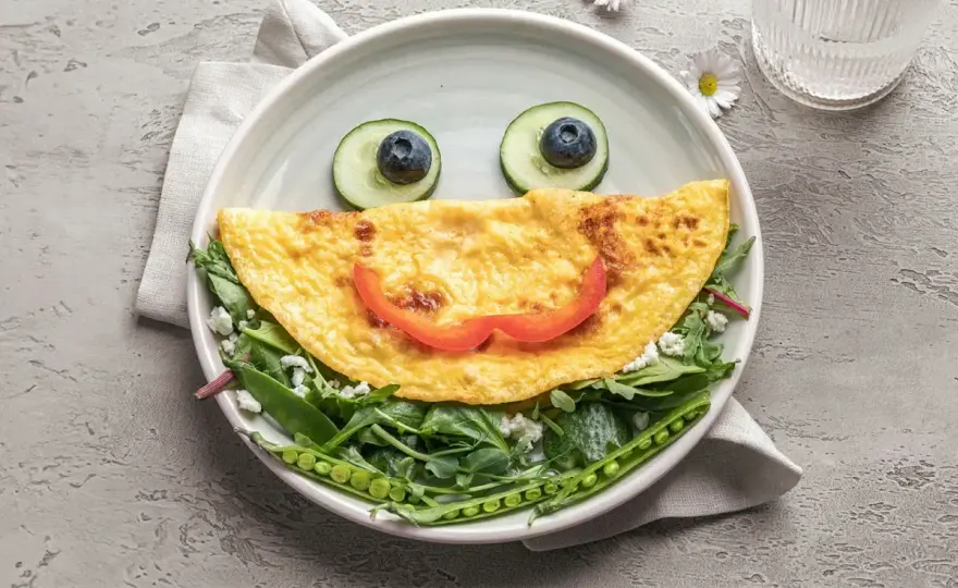 Domowe dania na poprawę nastroju - Polskie comfort food