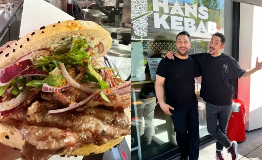 Najdroższy kebab w Polsce - ile kosztuje naprawdę?