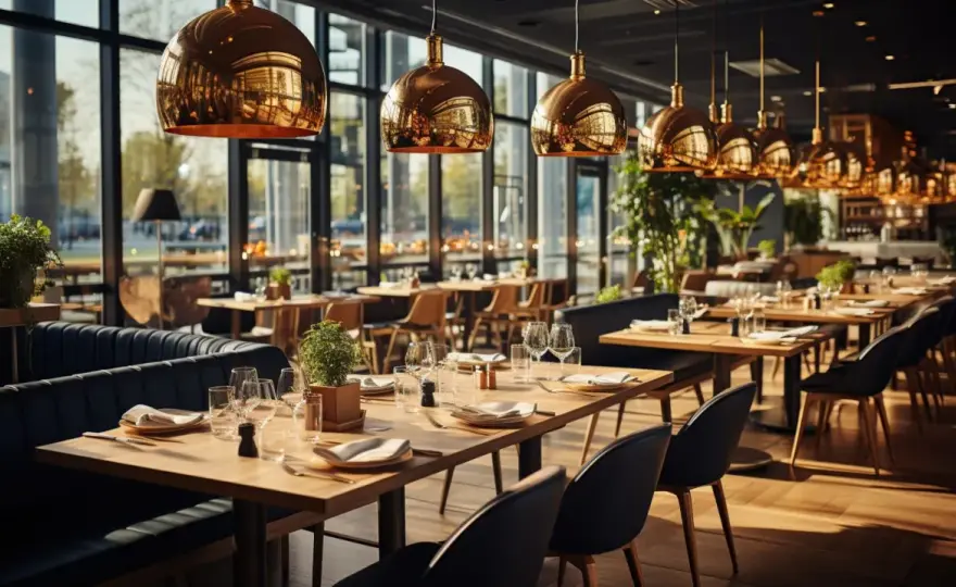Restauracje Opole - Jak wybrać idealne miejsce na każdą okazję?