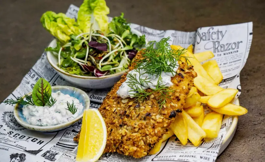 Najlepsze restauracje w Kielcach - gdzie pójść na obiad i kolację