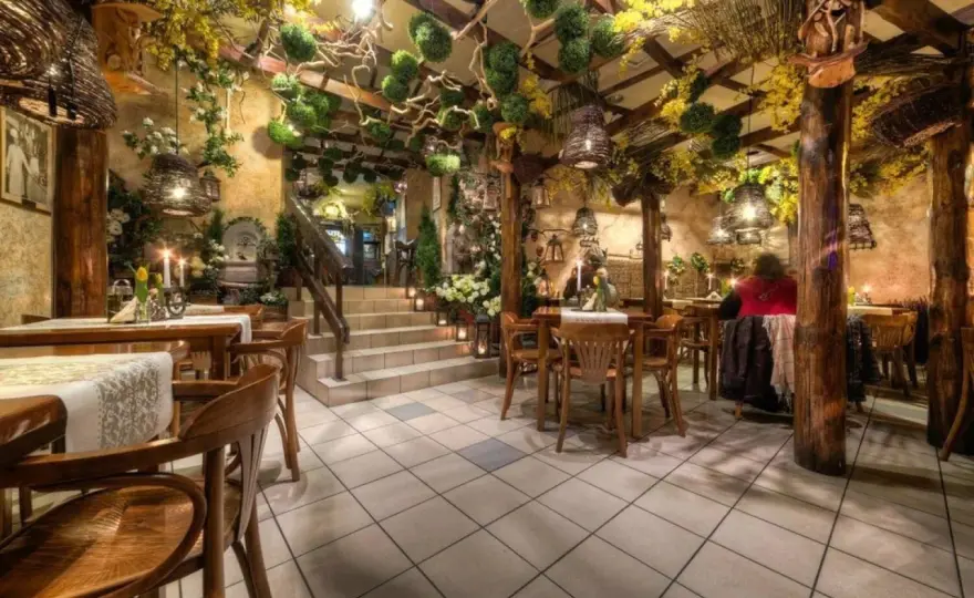 Katowice - Jak wybrać restaurację bez rozczarowań?