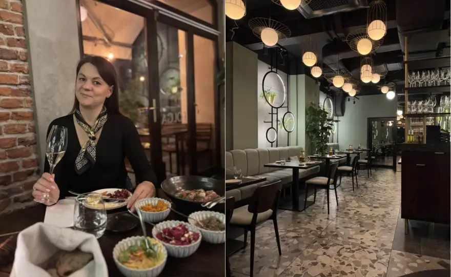 Restauracje pod Krakowem - Jak wybrać idealne miejsce?