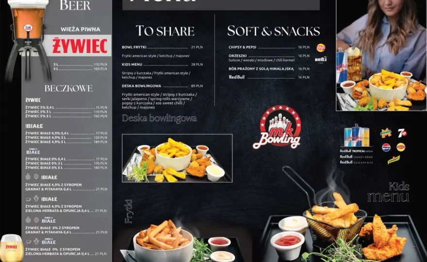 Piernicova Toruń - Menu, Ceny, Co Zamówić? Pełna Analiza