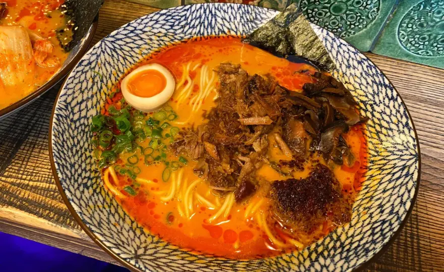 Ramen w Warszawie - gdzie zjeść dobrze i ile zapłacisz