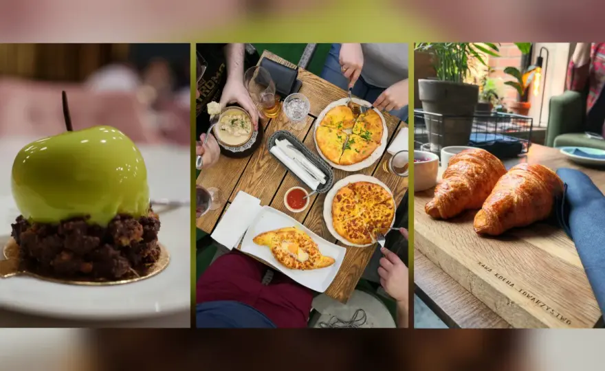 Bielsko-Biała - Gdzie zjeść dobrze? Sprawdź najlepsze restauracje!