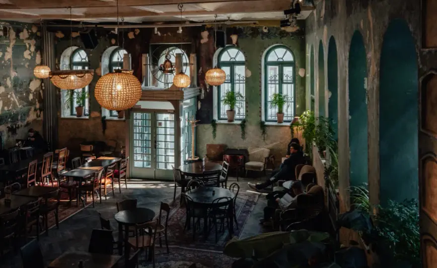 Klimatyczne restauracje Kraków - jak wybrać najlepsze?