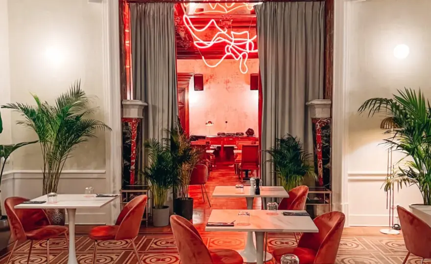 Najdroższa restauracja w Warszawie? To zależy!