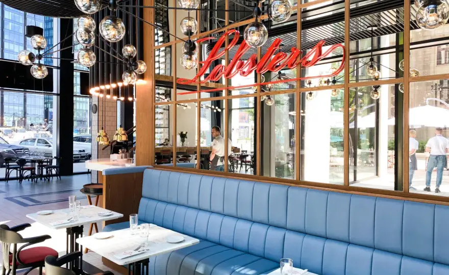 Owoce morza Warszawa - Jak wybrać najlepszą restaurację?
