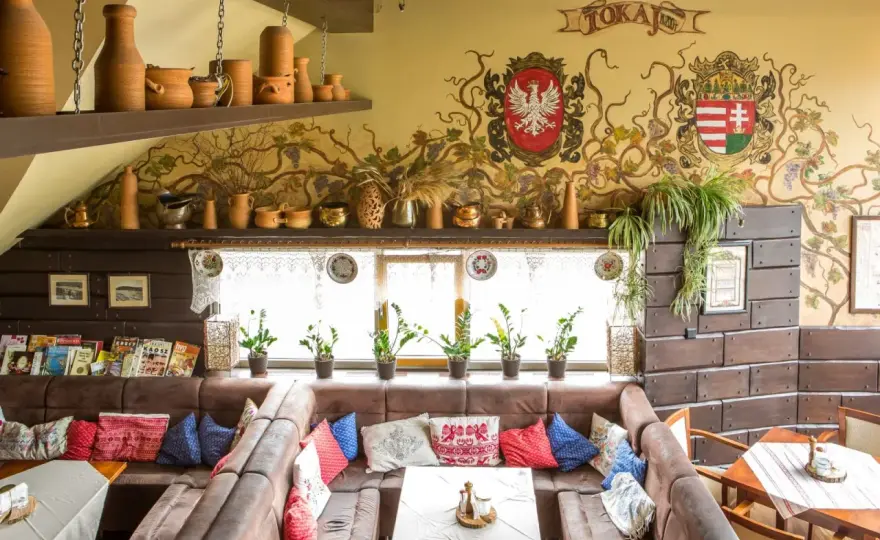 Menu Tokaj Białystok - Co warto zjeść i ile to kosztuje?