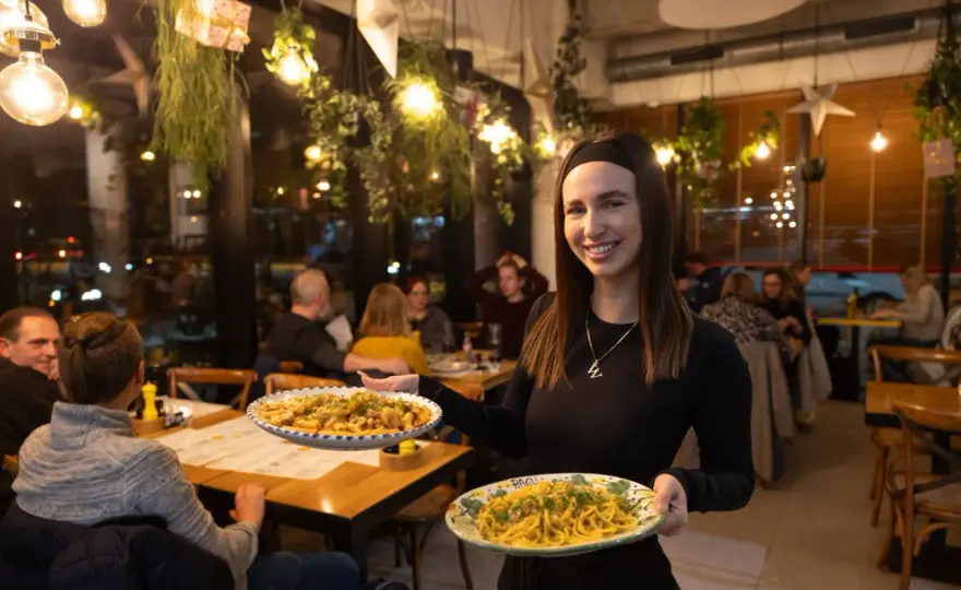Najlepsza włoska restauracja Wrocław - Jak wybrać i gdzie zjeść?