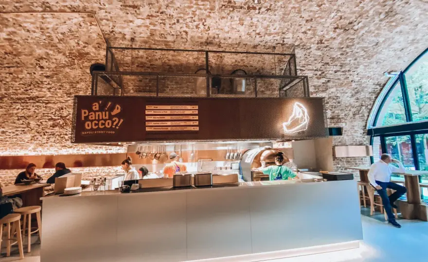 Nowe restauracje w Warszawie - jak wybrać te warte wizyty