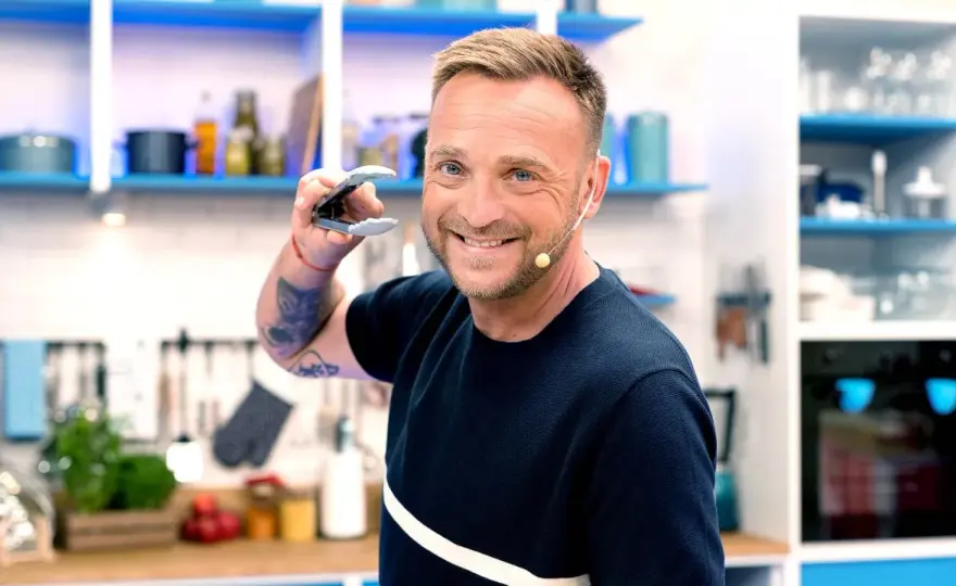 Mateusz Gessler - Która restauracja dla Ciebie?