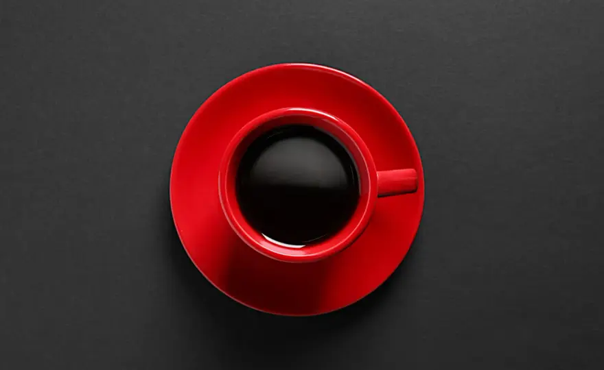 Red eye coffee - kawa z przelewu i espresso bez tajemnic