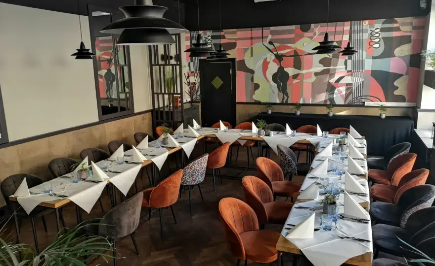 Najlepsza restauracja w Olsztynie? Wybierz idealną na każdą okazję!