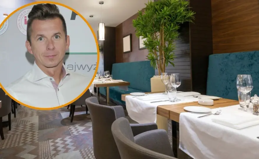 Karol Okrasa i restauracja Okrasy - co warto wiedzieć?