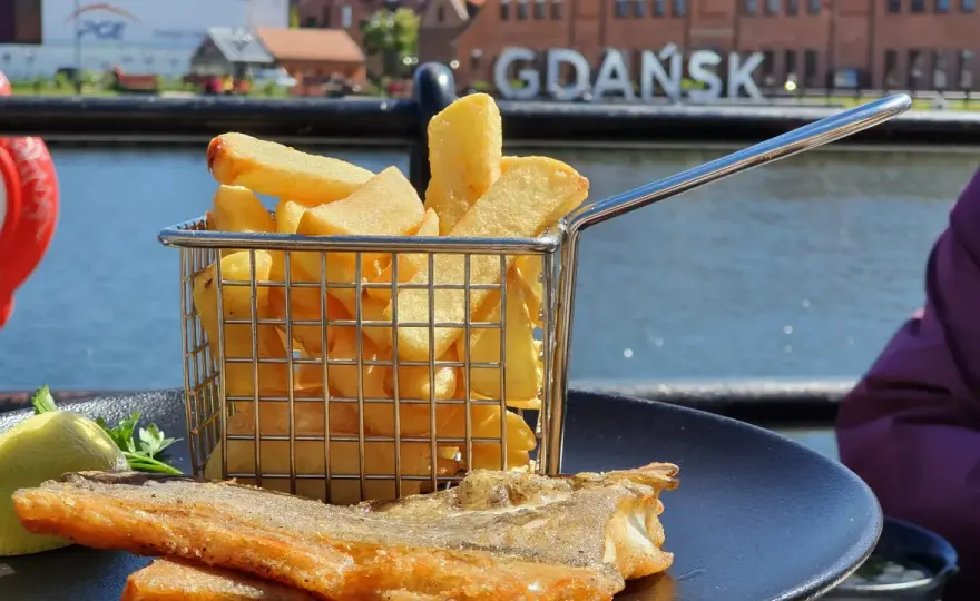 Gdzie zjeść w Gdańsku? Przewodnik po najlepszych restauracjach