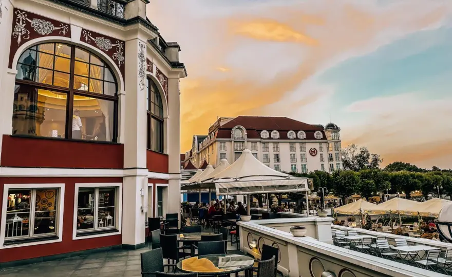 Nowe restauracje w Gdańsku - które adresy warto śledzić?