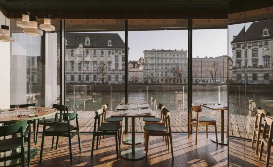 Klimatyczna restauracja we Wrocławiu - jak wybrać najlepszą?