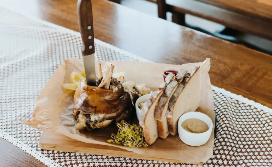 Kaszubskie restauracje - Jak wybrać i dobrze zjeść?
