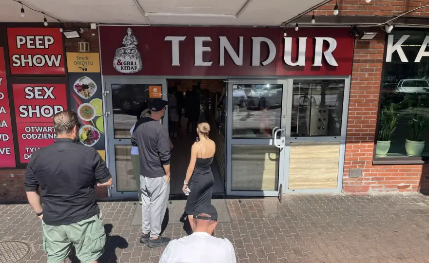 Najlepszy kebab w Polsce? Miejsca, style i to, co naprawdę się liczy