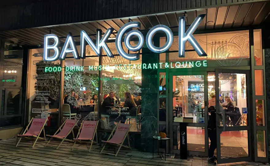 Restauracje z klimatem Poznań - Jak wybrać idealne miejsce?