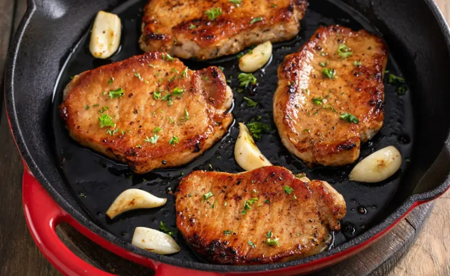 Kotlet schabowy bez wpadek - jak zrobić go idealnie?
