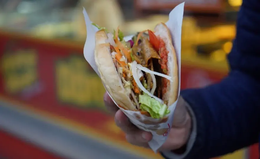 Najlepszy kebab w Szczecinie - które lokale warto sprawdzić?
